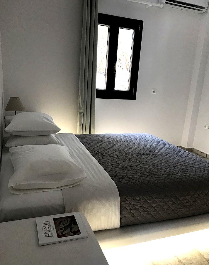 Elia Residences Santorini